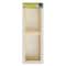6 Pack: Level 3 Gallery Wrapped Heavy Duty Canvas by Artist's Loft®
